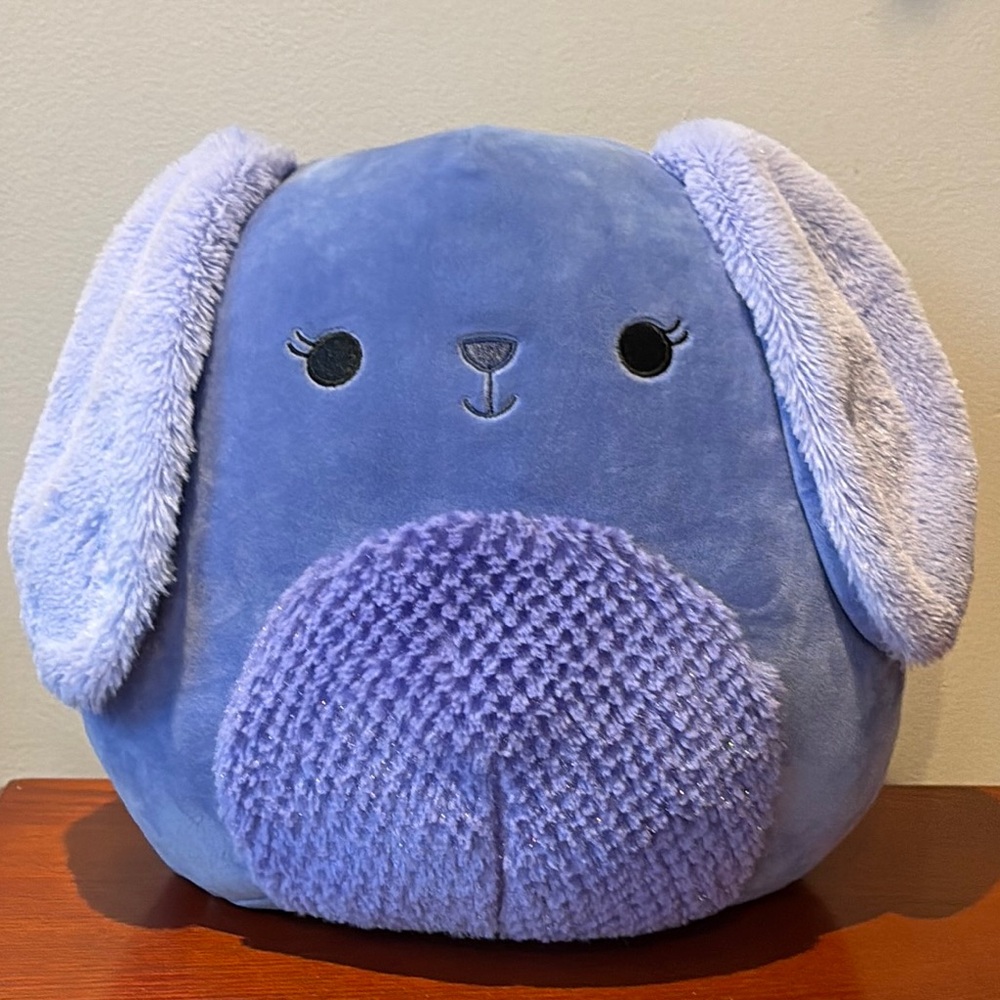Squishmallows Sayed the Bunny
